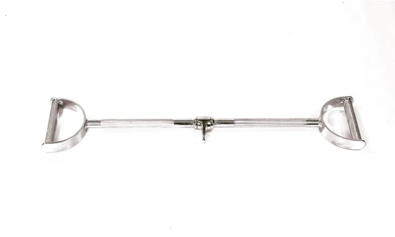 BARRA LAT cm. 61 CON 2 MANIGLIE TOORX cod. BL-61