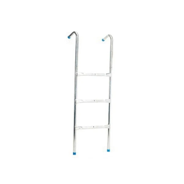 SCALETTA JK FITNESS 3 PIOLI PER TRAMPOLINO L e XL