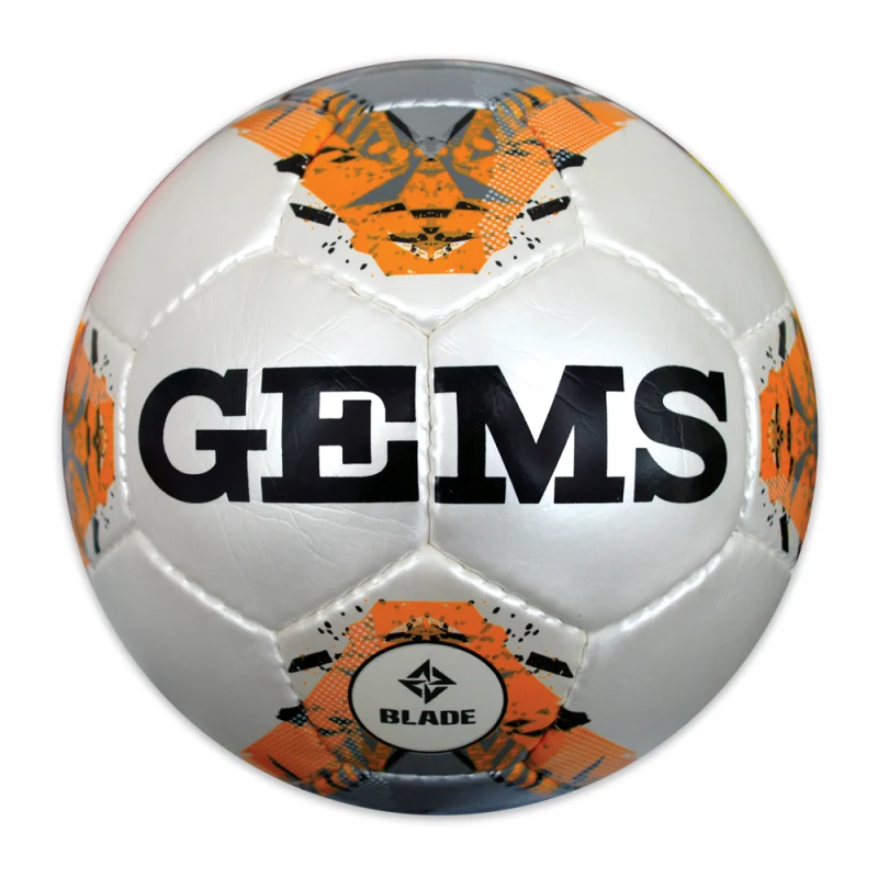 Pallone calcetto in PU a rimbalzo controllato n. 4 Art. F 759/6