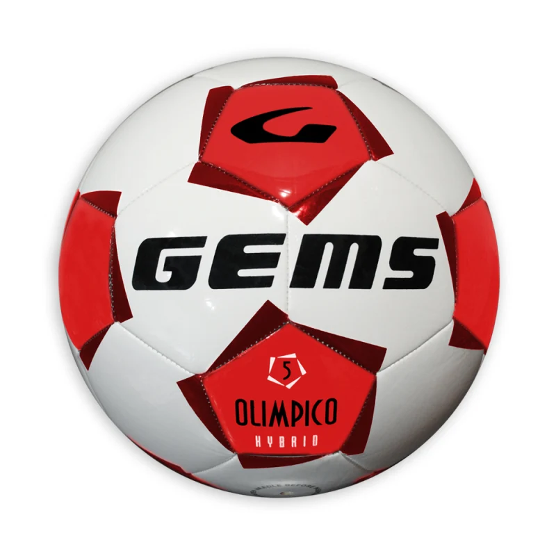 Pallone calcetto in pelle sintetica n. 4 Art. F 759