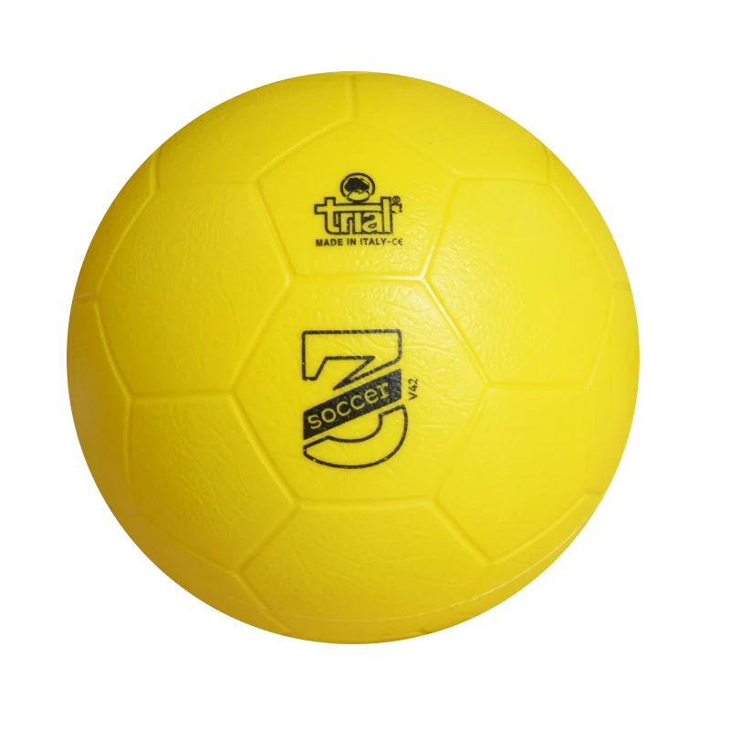 Pallone calcetto in gomma sintetica n 3 Art. F 759/J