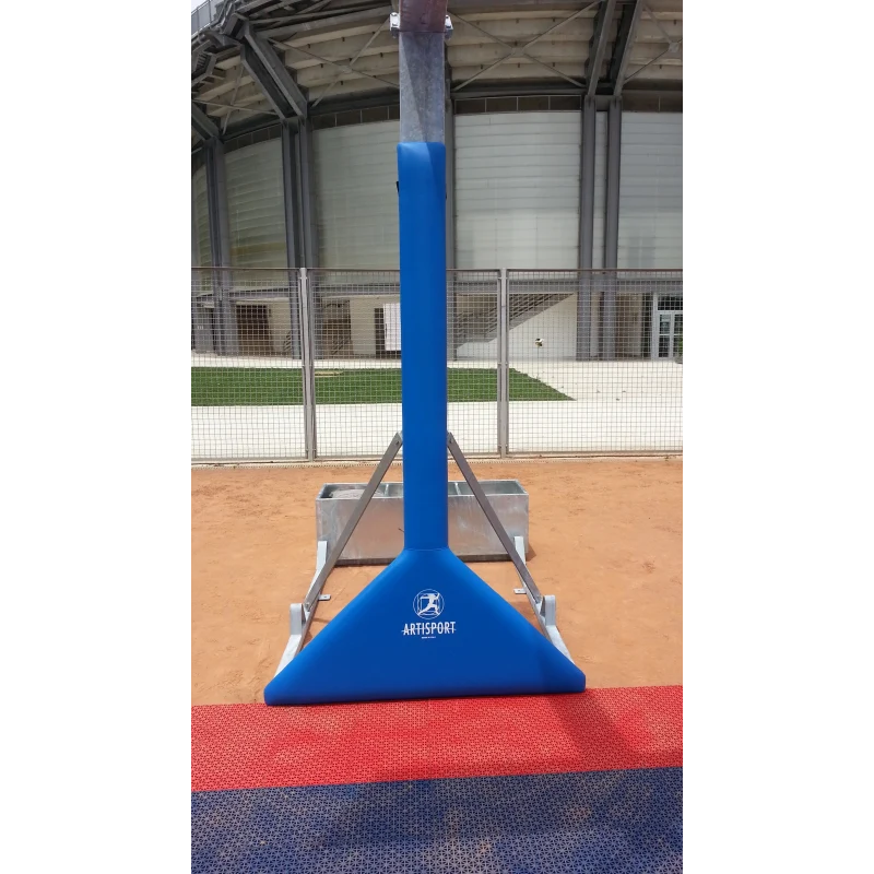 Protezioni per impianto basket B651/T per impianto Art B651/PT