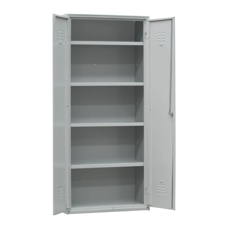 Armadio Porta Attrezzi Cm. 100x45x200 H Art G112.01