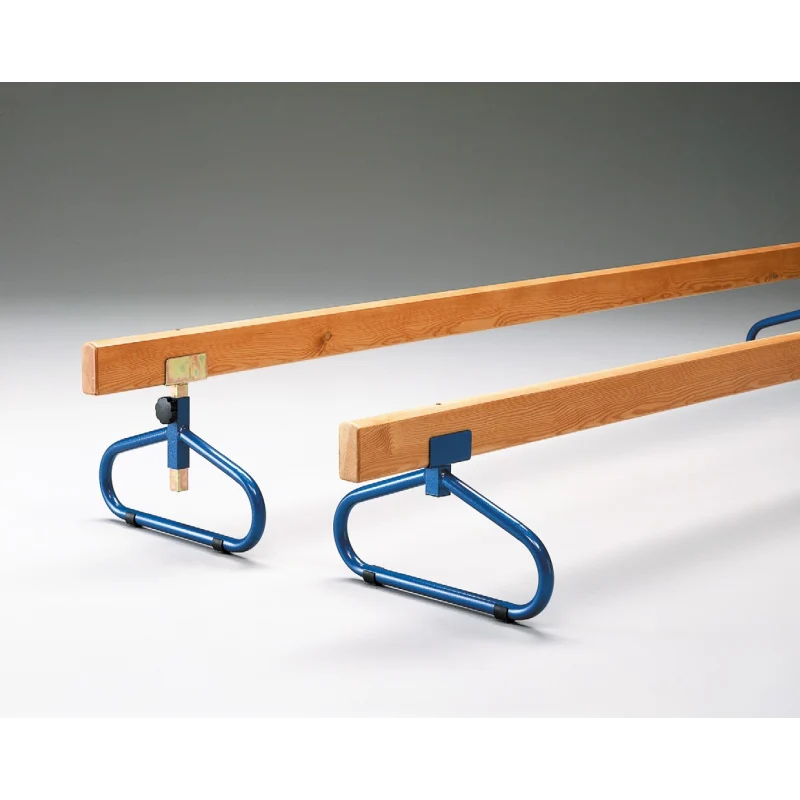 Asse Di Equilibrio da mt 5,00 Regolabile In Altezza cm. 37-42-47 Art. G 125