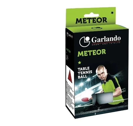 PALLINE GARLANDO METEOR 1 STELLA CONFEZIONE 6 PZ