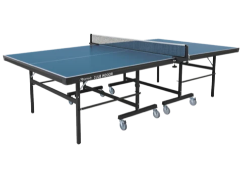 Tavolo Ping Pong Garlando Club Indoor Blu Cod.art.c-613i