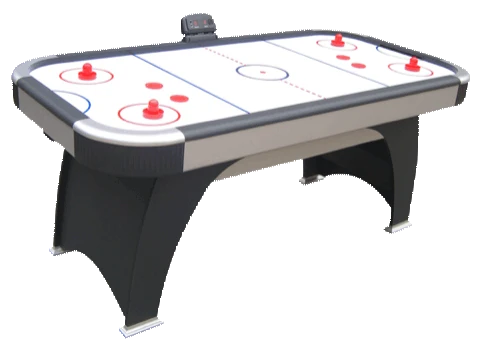 Air Hockey Garlando Zodiac Campo Da Gioco Cm 170x80