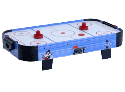 Air Hockey Garlando Ghibli Campo Da Gioco Cm 87x49