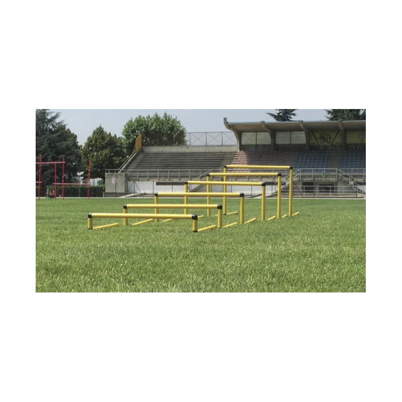 Set 12 ostacoli Art. F 737/3