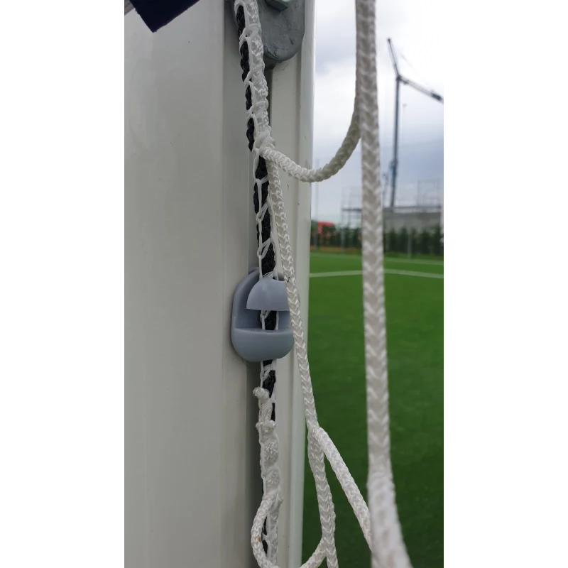 Gancio Per Fissaggio Reti Porte Calcio/calcetto Art. 208060