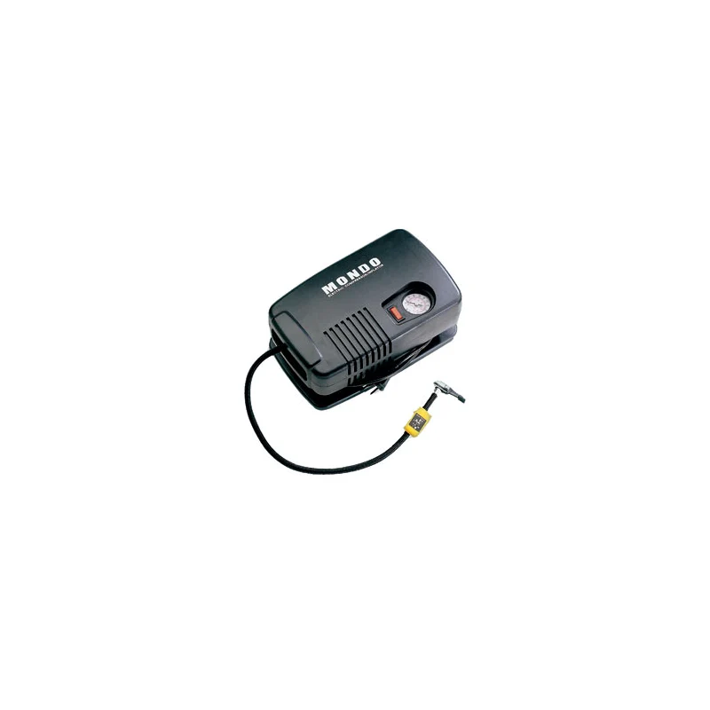 Mini compressore Elettrico 220 Volt Per Gonfiare Palloni Art. K 806/1