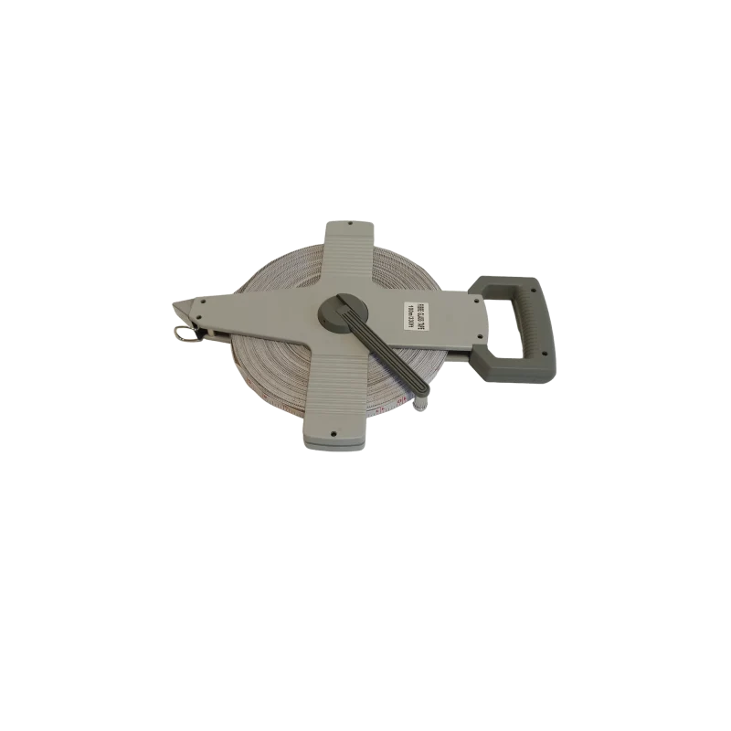 Rotella metrica in fiberglas 50 mt Art. K 836