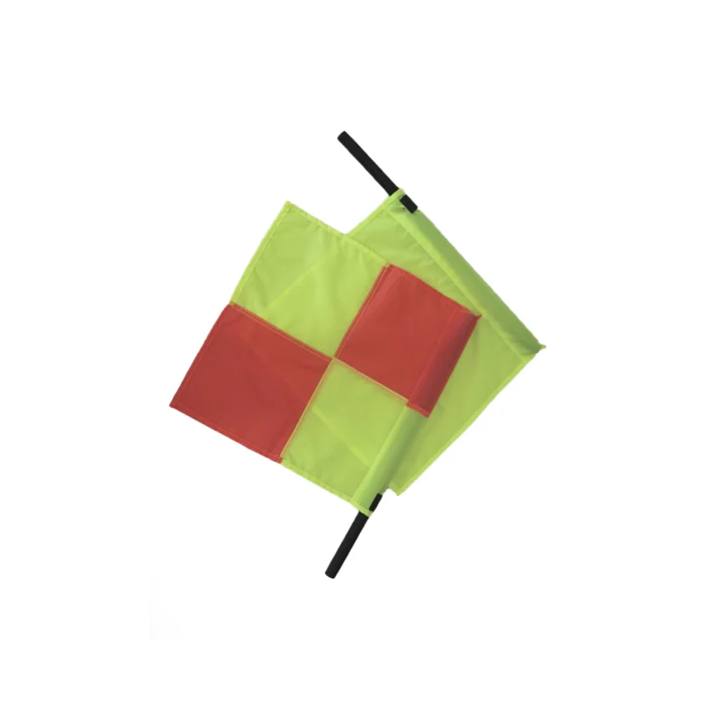 Drappo di ricambio colore giallo Art. 239040