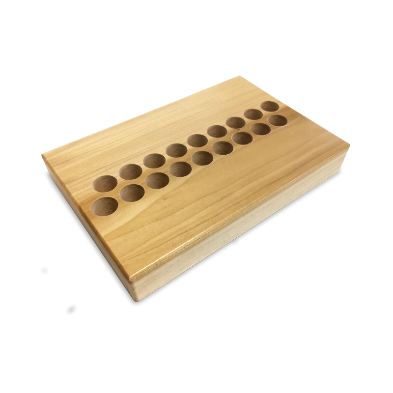 Contenitore per palette Art. V 723
