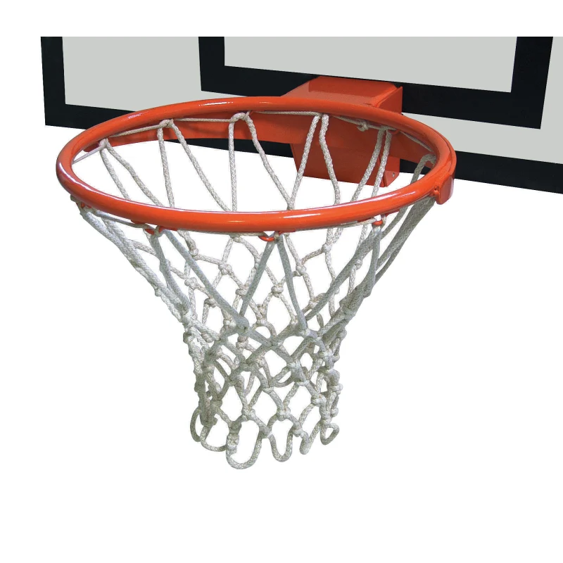 Canestro basket reclinabile Art B 674 cadauno certificazione TUV non omologato FIBA