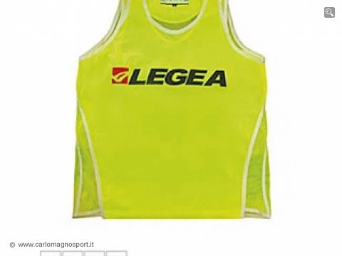 Fratini Calcio Sport Vari Legea Promo Mis Senior Conf 10
