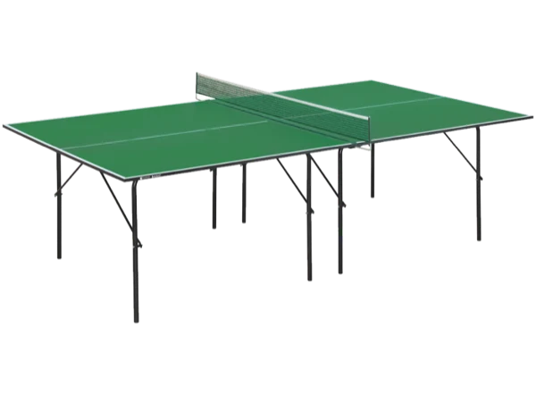Tavolo Ping Pong Garlando Basic Indoor Verde Cod.art.c-9