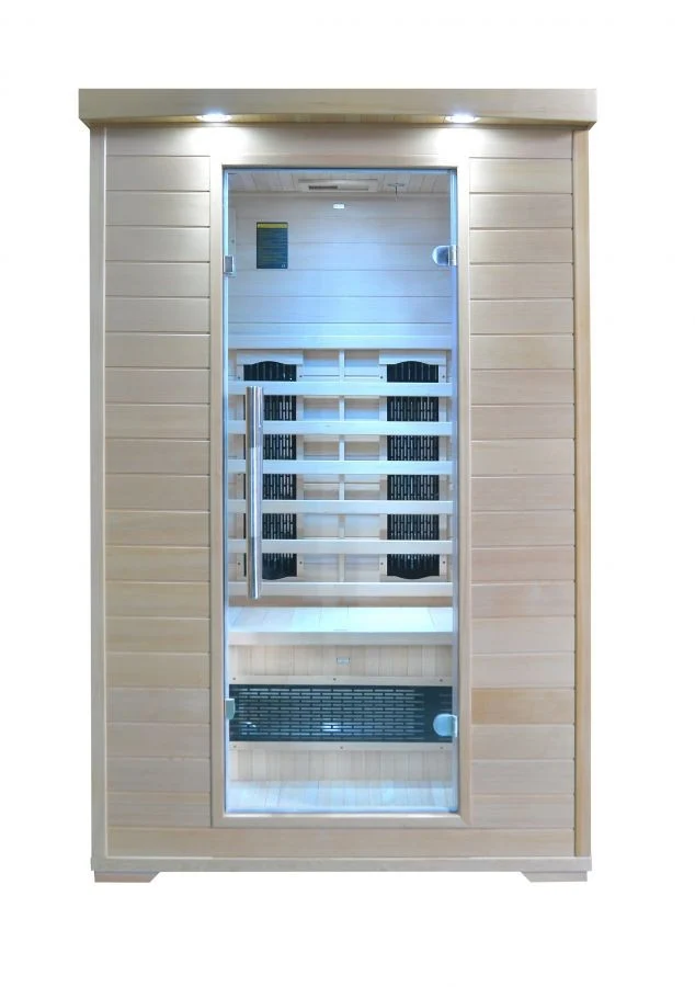 SAUNA AD INFRAROSSI / Sauna Emotion B02 PR-B02