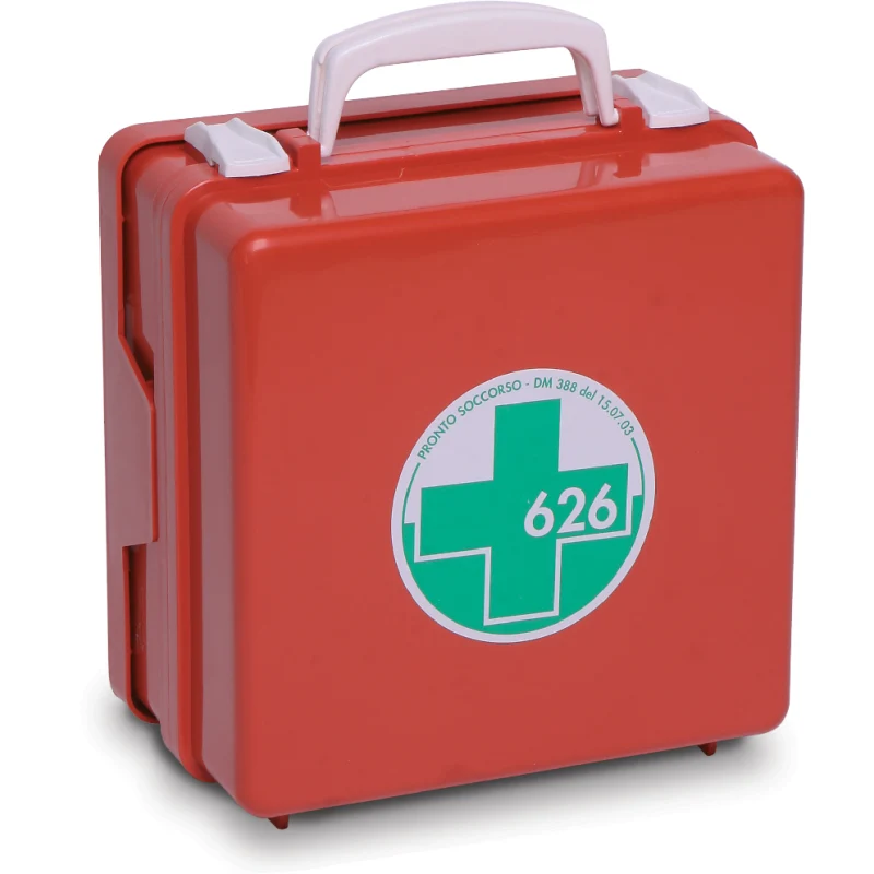 Cassetta primo soccorso Art. I 930
