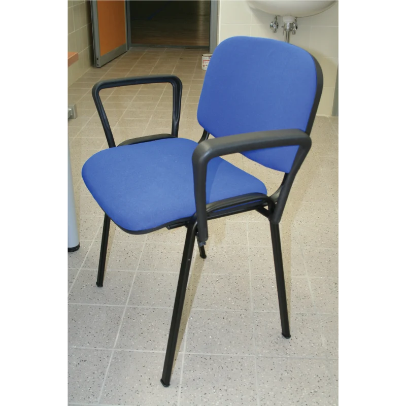 Sedia imbottita Art. I 912