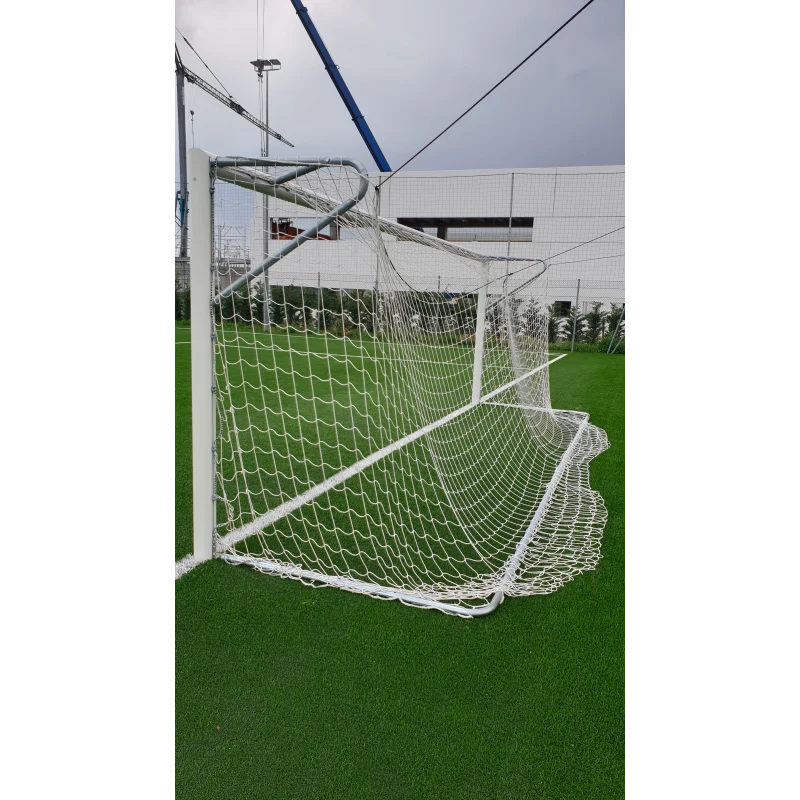 Dispositivo Di Sollevamento Base Porte Calcio Art. F 731/3 alzatine ribaltine