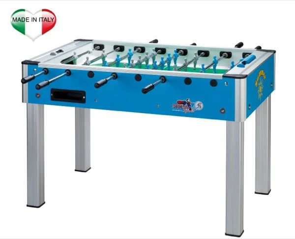 Calcio Balilla Roberto Sport Summer Free Per Esterno