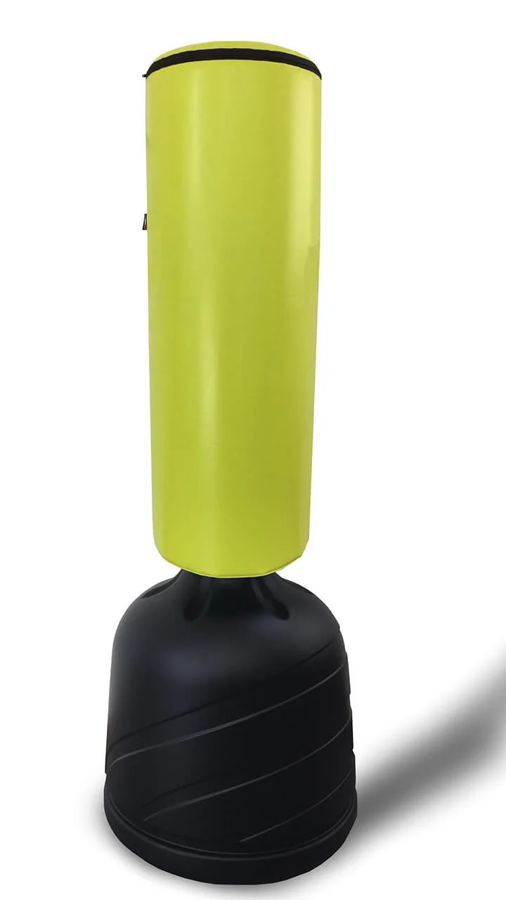 Sacco Fit Boxe Tradizionale Junior cappuccio 75x35 art. 992800 NUOVO MODELLO