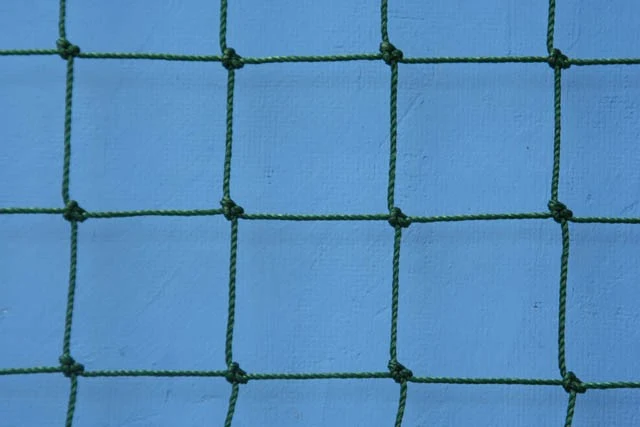 Rete Protezione E Delimitazione Campi Sportivi Tennis Beach Tennis Racchettoni Art. 48