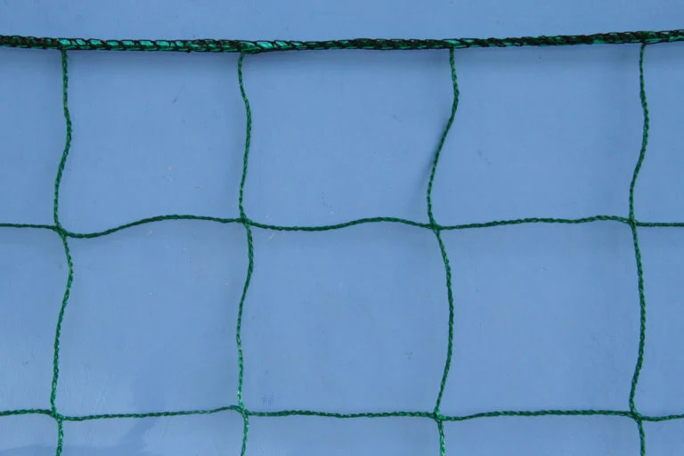 Reti di recinzione e delimitazione per campi sportivi in Polietilene 140x3mm ART. 46