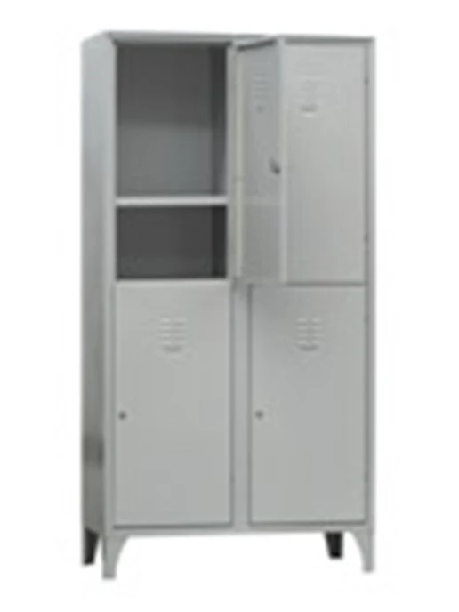 Armadio Scuola Sc-4 Ante2 Vani 4