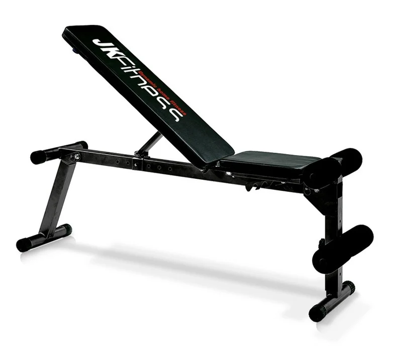 Panca Jk Fitness Regolabile Jk 6040