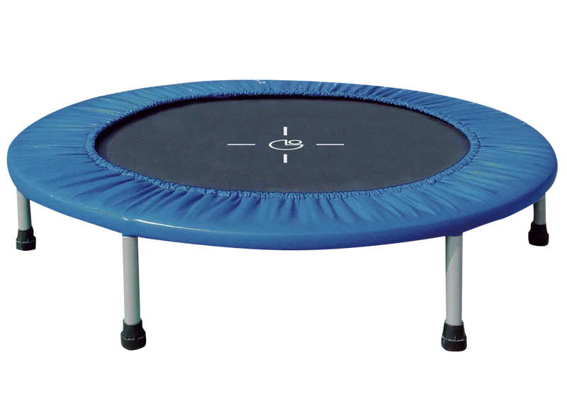 Trampolino Garlando Indoor Fit e Balance diam 122 cm