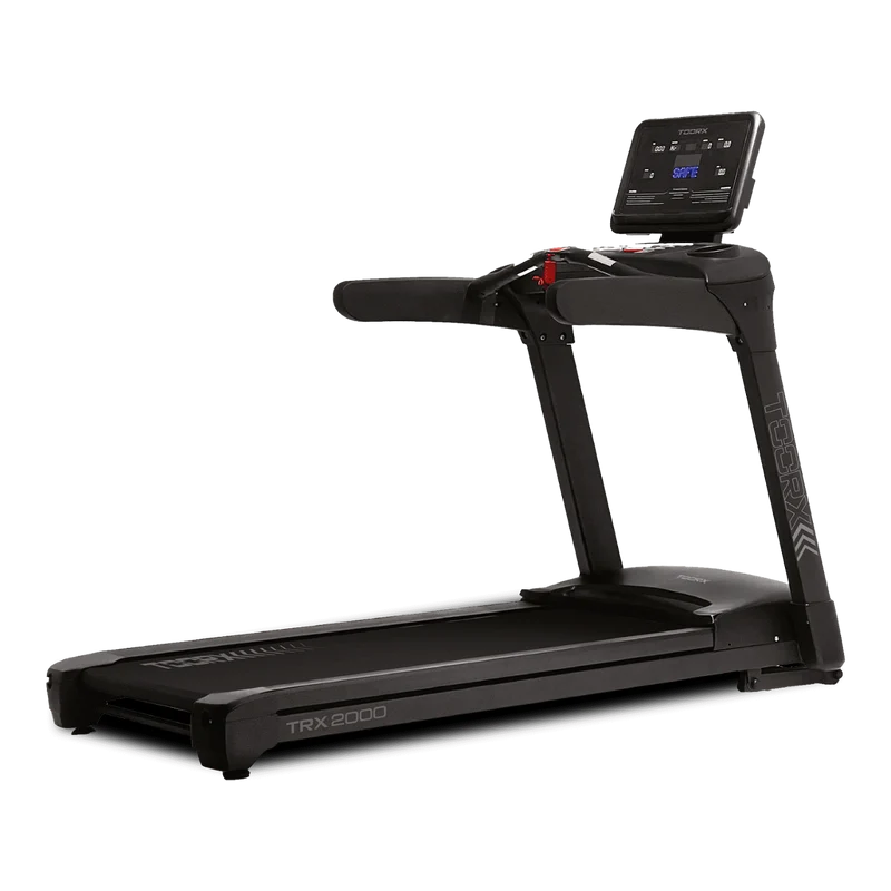 TAPIS ROULANT TOORX TRX-2000