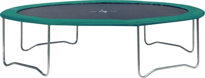 TRAMPOLINO GARLANDO PROLINE XXL DIAMETRO cm. 423