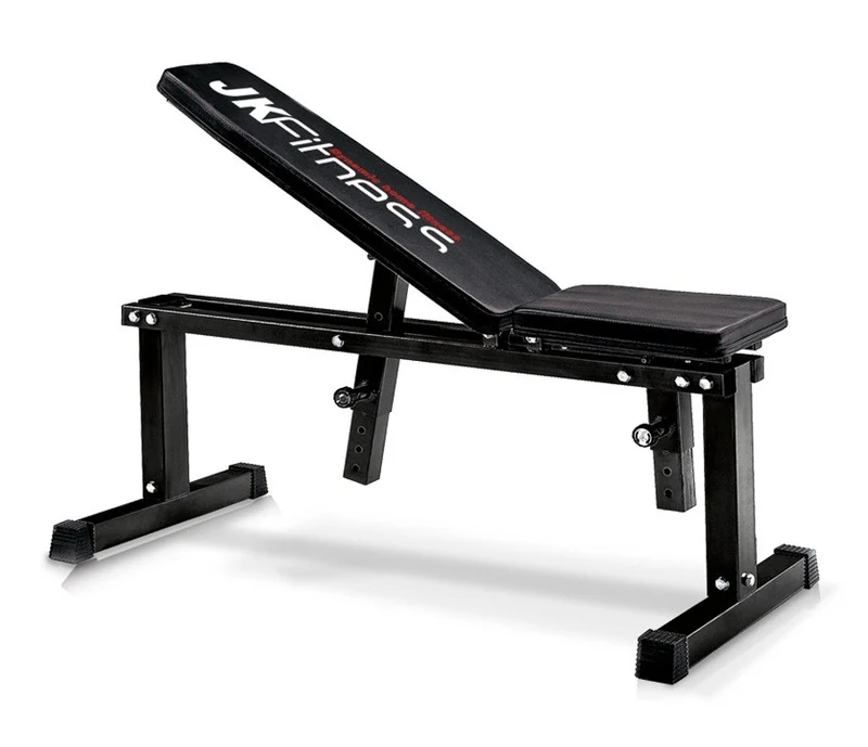 Panca piana inclinata regolabile JK Fitness Regolabile Jk-6030