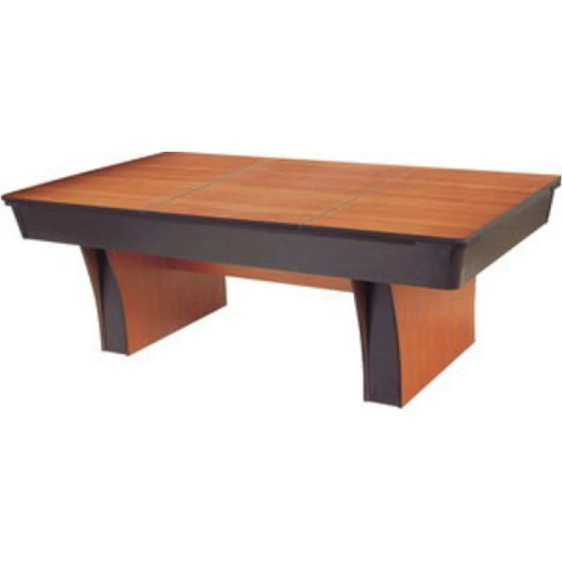 Set Piane Di Copertura Per Biliardo Alexandra 8 per Trasformazione in elegante Tavolo da Pranzo