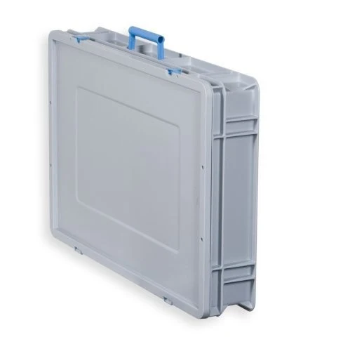 Valigetta per Full-arm Art. 852 - Box-04
