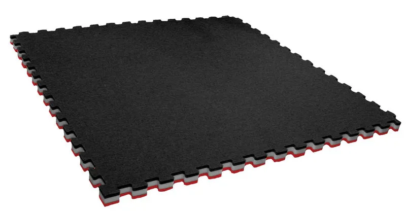 TATAMI JUDO AD INCASTRO ALLSPORT cm. 100x100x4