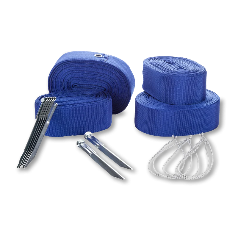 Set nastri per campo beach soccer Art. F 740/S