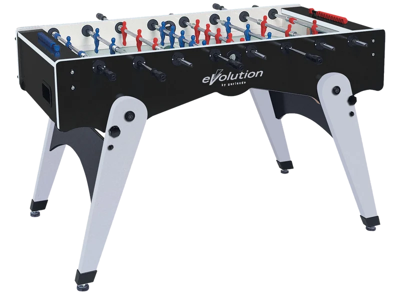 Calcio Balilla Garlando Foldy Evolution Aste Uscenti