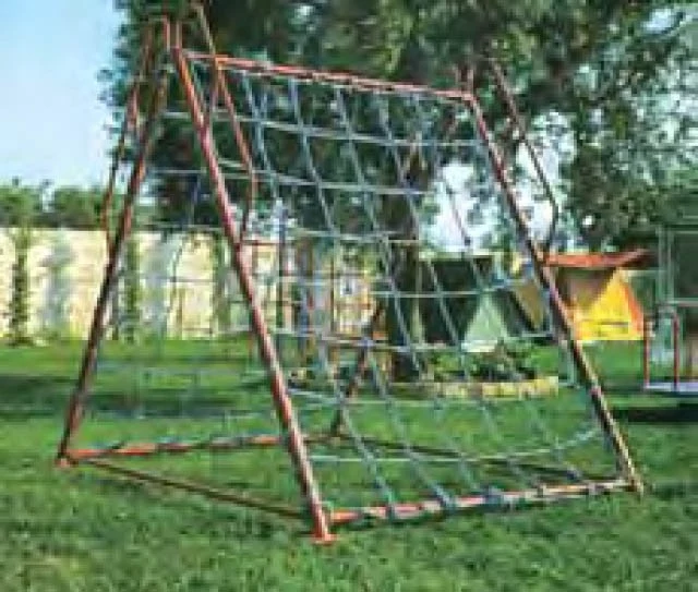 RETE PER ARRAMPICATA 100x5mm Costo MQ Art. A3