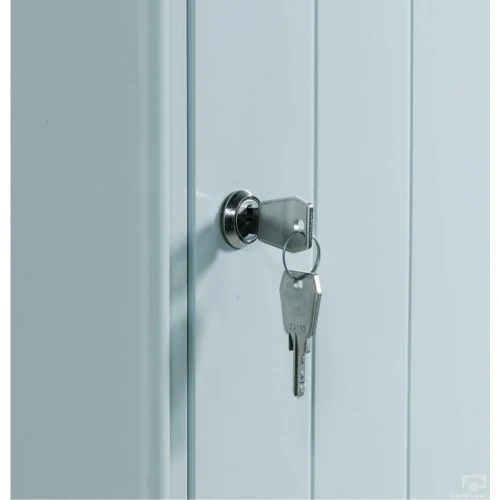 Armadio Spogliatoio Specialistico Modello 114-CA 1 Vano
