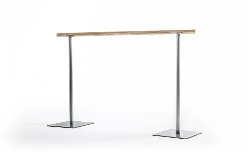 Sbarra danza mobile modello Prima 2 m Dinamica Ballet
