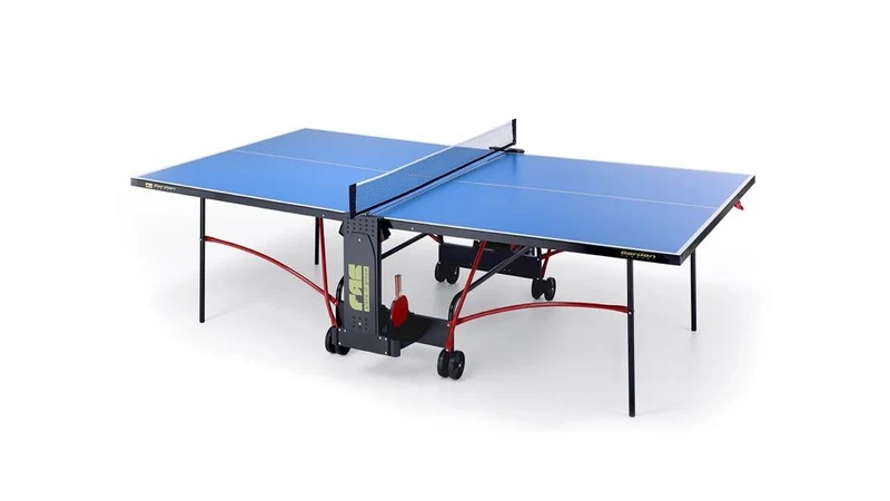 Tavolo Ping Pong Fas Garden Indoor Blu